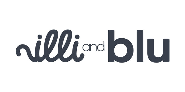 illi and blu