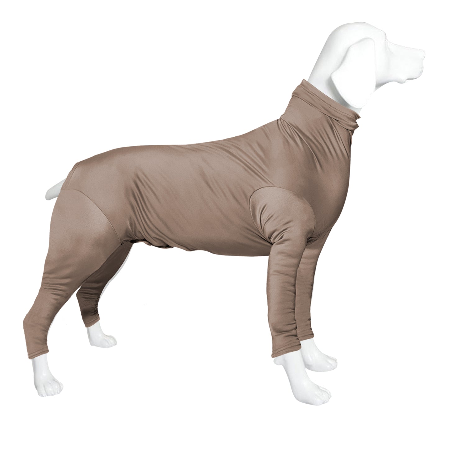 Enterizo para perro Mocca