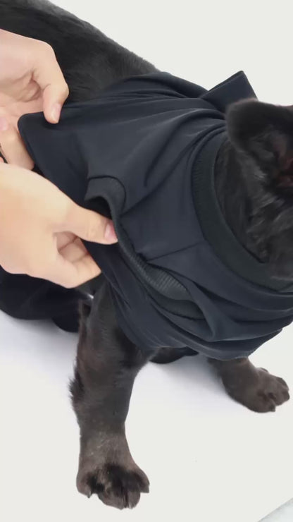 Enterizo Médico para perro